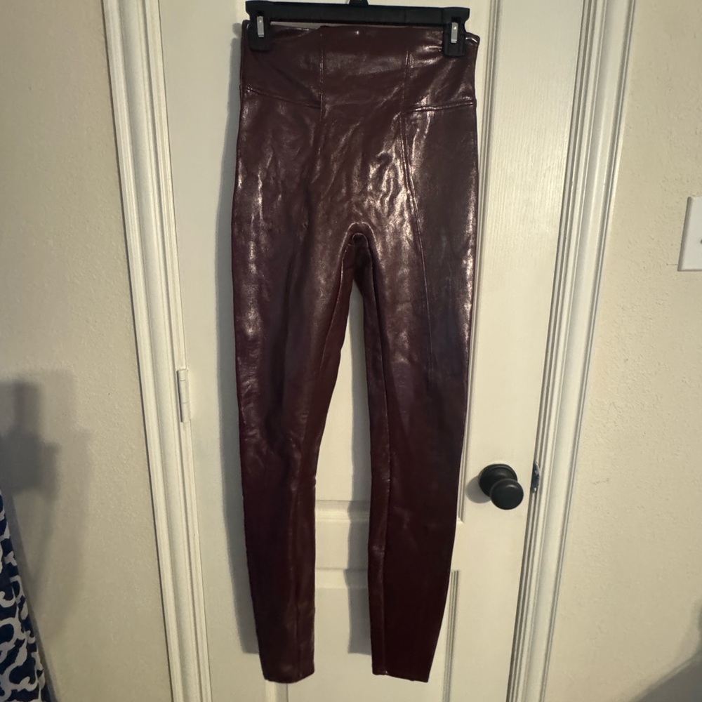 SPANX leggings